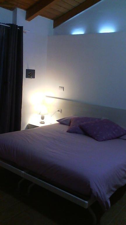 Al Castello Bed And Breakfast Cornate d'Adda Rom bilde