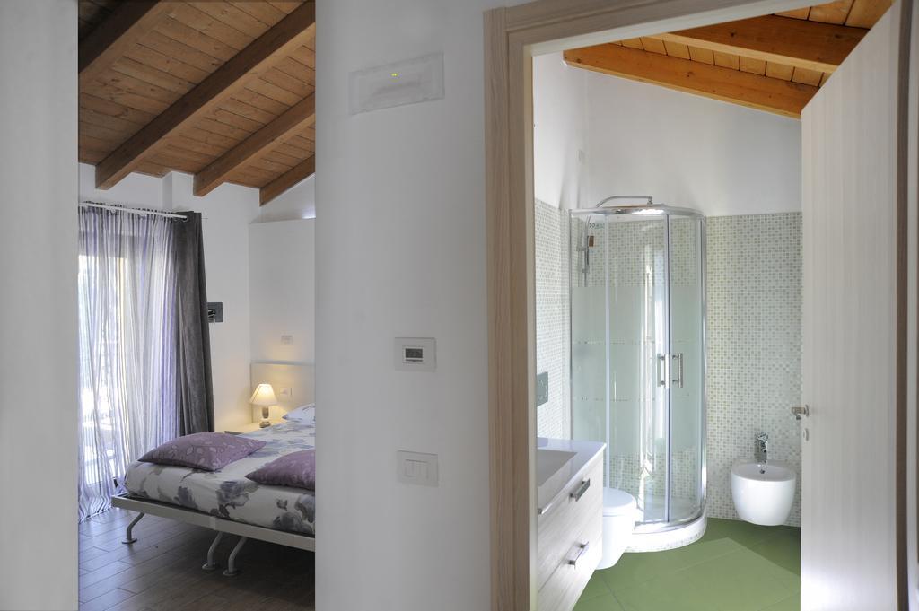 Al Castello Bed And Breakfast Cornate d'Adda Eksteriør bilde