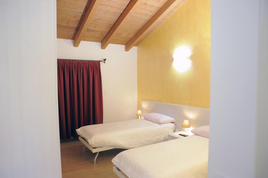 Al Castello Bed And Breakfast Cornate d'Adda Eksteriør bilde