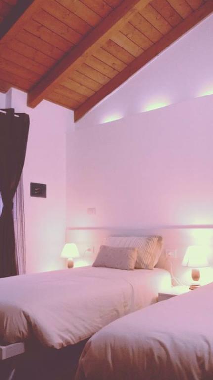 Al Castello Bed And Breakfast Cornate d'Adda Eksteriør bilde